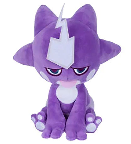 Pokémon Bamse - 20 cm - Toxel