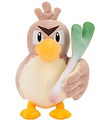 Pokémon Bamse - 20 cm - Farfetch'd