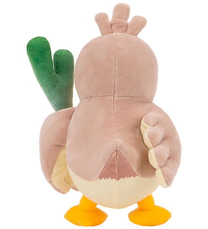 Pokémon Bamse - 20 cm - Farfetch'd