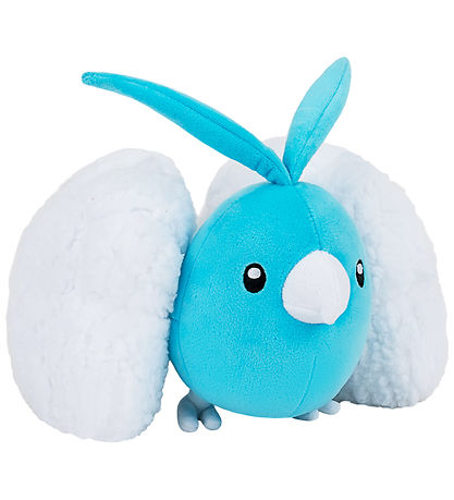 Pokémon Bamse - 20 cm - Swablu