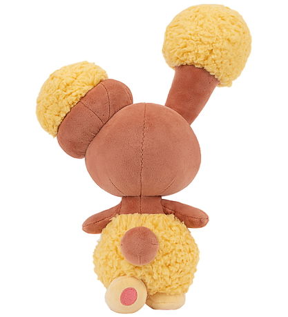 Pokémon Bamse - 20 cm - Buneary