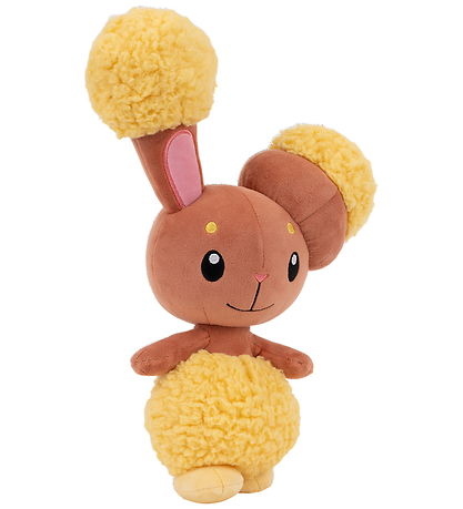 Pokémon Bamse - 20 cm - Buneary