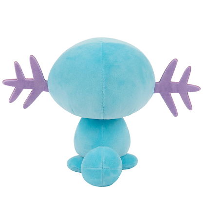 Pokémon Bamse - 20 cm - Wooper