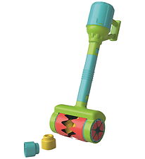 Clemmy Aktivitetslegetøj - Sensory Roller Vacuum