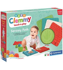 Clemmy Aktivitetslegetøj - Sensory Path