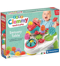 Clemmy Aktivitetsbord - Touch & Play Sensory Table