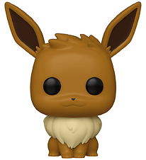 Funko POP - Pokémon - Eevve - 557