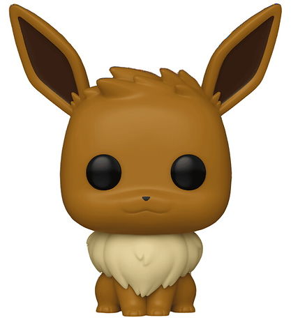 Funko POP - Pokémon - Eevve - 557
