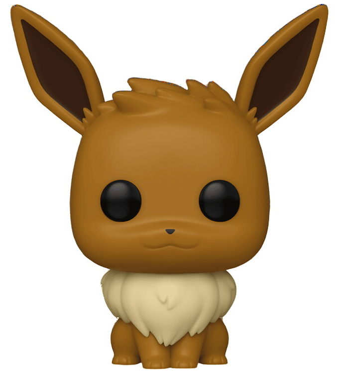 Funko POP - Pokémon - Eevve - 557