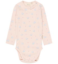 Petit Piao Body l/æ - PpGrace - Mauve Chalk Ice Skate