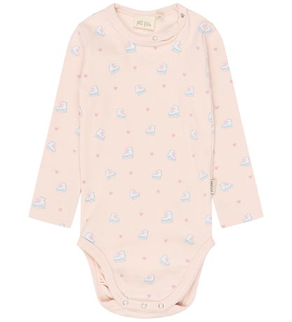 Petit Piao Body l/æ - PpGrace - Mauve Chalk Ice Skate