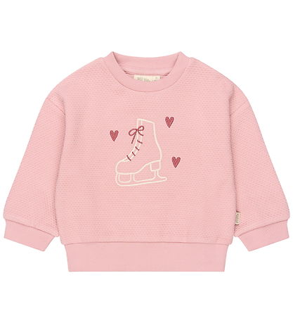 Petit Piao Sweatshirt - PpGloria - Zephyr