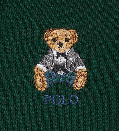 Polo Ralph Lauren Heldragt - Sweat - Moss Agate