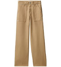 Calvin Klein Jeans - Carpenter - Tigers Eye Brown