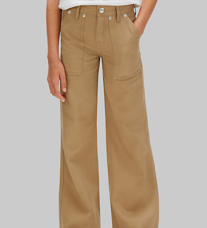 Calvin Klein Jeans - Carpenter - Tigers Eye Brown