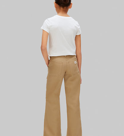 Calvin Klein Jeans - Carpenter - Tigers Eye Brown