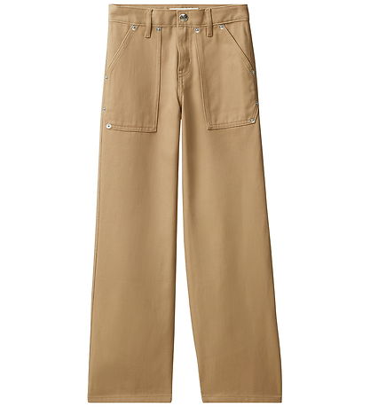 Calvin Klein Jeans - Carpenter - Tigers Eye Brown