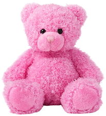 Teddykompaniet Bamse - Teddy - Pink