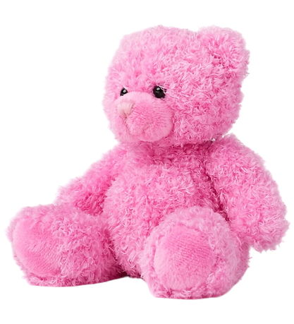 Teddykompaniet Bamse - Teddy - Pink