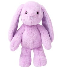 Teddykompaniet Bamse - Blooming Bunny - Lavender