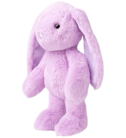 Teddykompaniet Bamse - Blooming Bunny - Lavender
