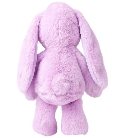 Teddykompaniet Bamse - Blooming Bunny - Lavender