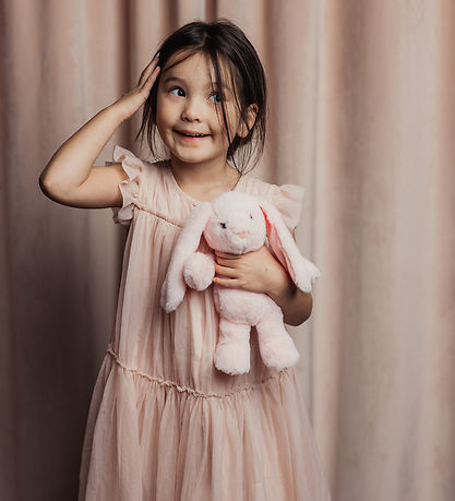 Teddykompaniet Bamse - Blooming Bunny - Rosie