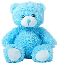 Teddykompaniet Bamse - Teddy - Blue