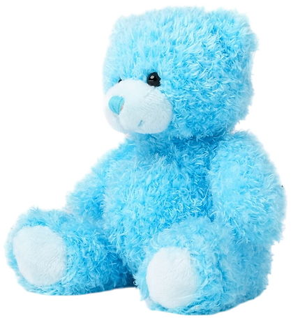 Teddykompaniet Bamse - Teddy - Blue