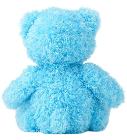 Teddykompaniet Bamse - Teddy - Blue