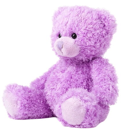Teddykompaniet Bamse - Teddy - Lilac