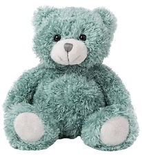 Teddykompaniet Bamse - Teddy - Green