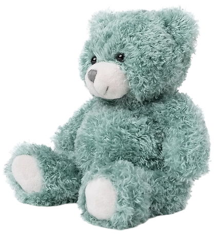 Teddykompaniet Bamse - Teddy - Green