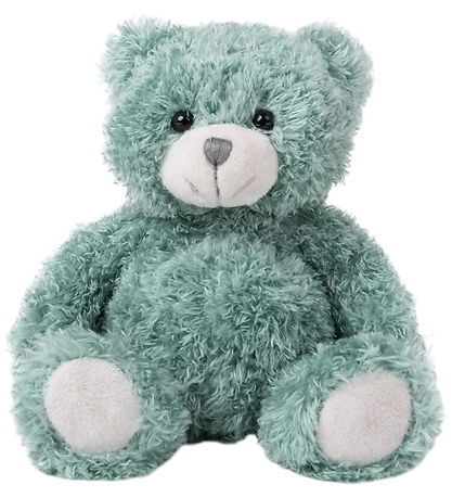Teddykompaniet Bamse - Teddy - Green