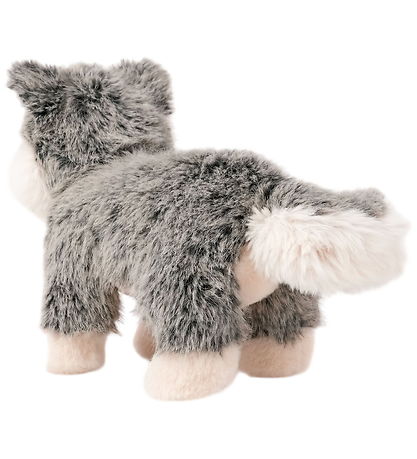 Teddykompaniet Bamse - Teddy Forest - 25 cm - Wolf