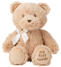 Teddykompaniet Bamse - 28 cm - My First Teddy