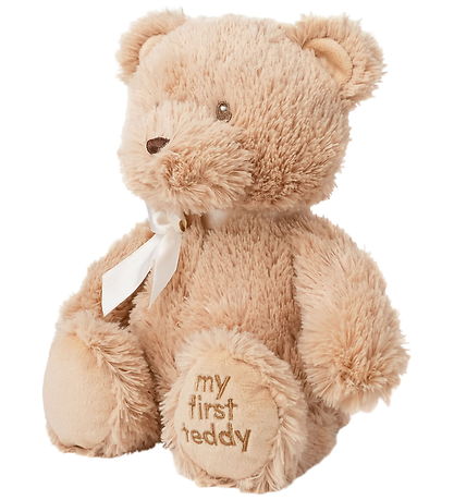 Teddykompaniet Bamse - 28 cm - My First Teddy