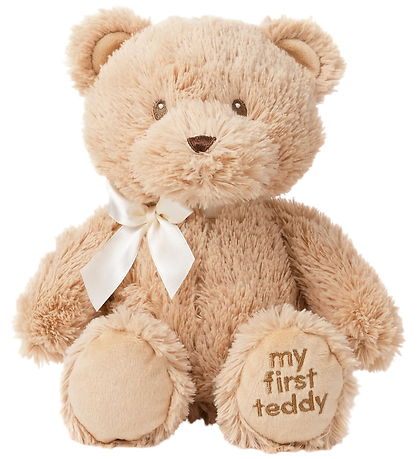 Teddykompaniet Bamse - 28 cm - My First Teddy