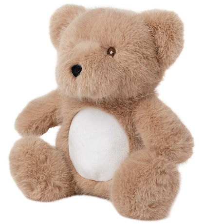 Teddykompaniet Bamse m. Lys Og Lyd - Teddy
