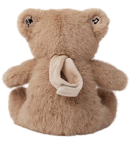 Teddykompaniet Bamse m. Lys Og Lyd - Teddy