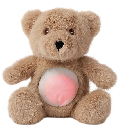 Teddykompaniet Bamse m. Lys Og Lyd - Teddy