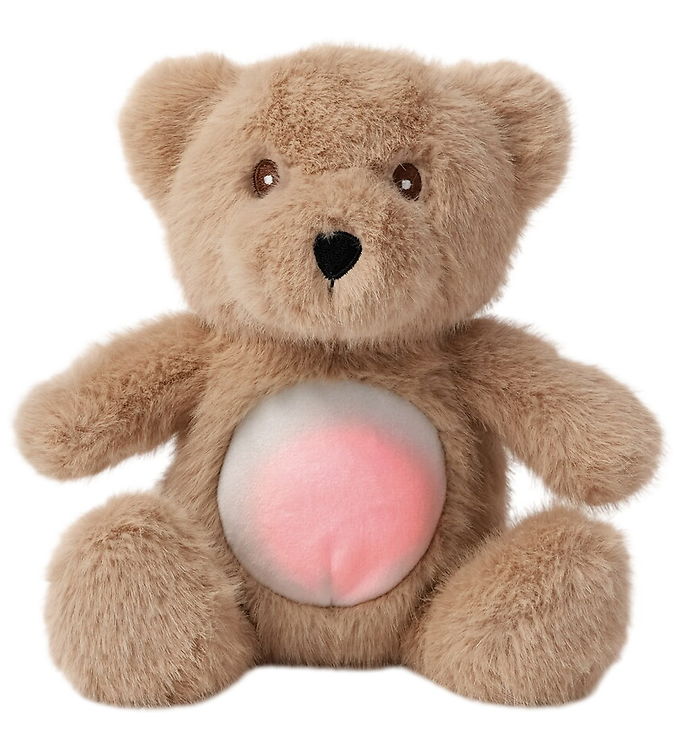 Teddykompaniet Bamse med lys og lyd - 25 cm