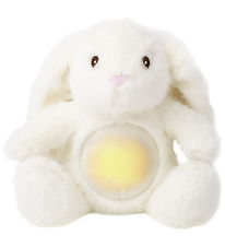 Teddykompaniet Bamse m. Lys Og Lyd - Bunny