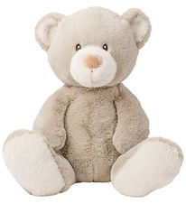 Teddykompaniet Bamse - Mocca XL - 52 cm - Teddy