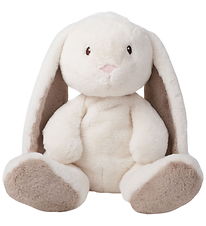 Teddykompaniet Bamse - Mocca XL - 51 cm - Bunny