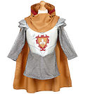 Souza Costume - Tristan Knight - Brown/Silver