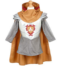 Souza Costume - Tristan Knight - Brown/Silver