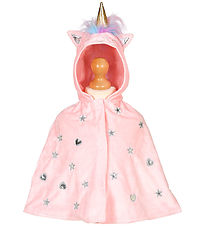 Souza Costume - Unicorn Cape - Pink