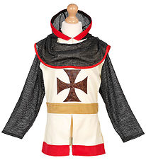 Souza Costume - Knight - Norman