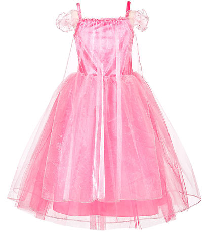 Souza Udklædning - Prinsesse - Rose